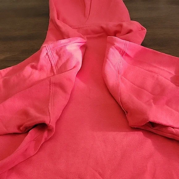 Star Wars Grogu and The Mandalorian Pull over Hoodie - Picture 7 of 10